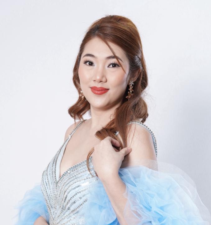 Olleary Mary Basilio