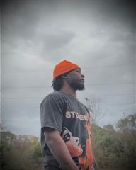 Chris Rainey