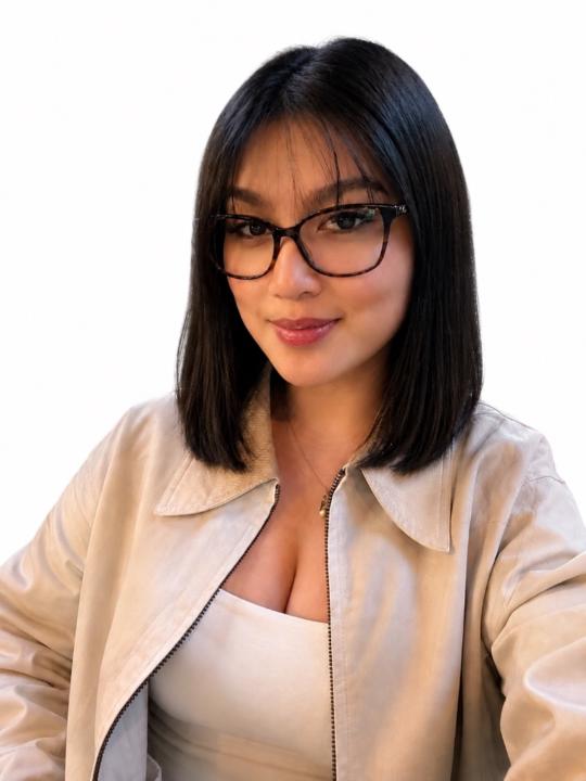 Glyza Florence Peradilla