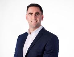 Colin Mallon