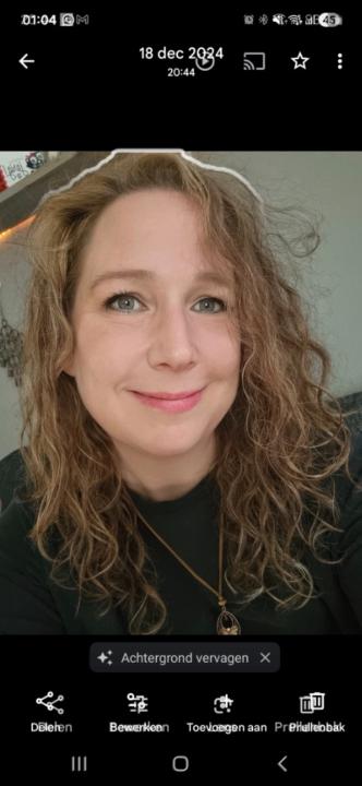 Lisette Grootveld