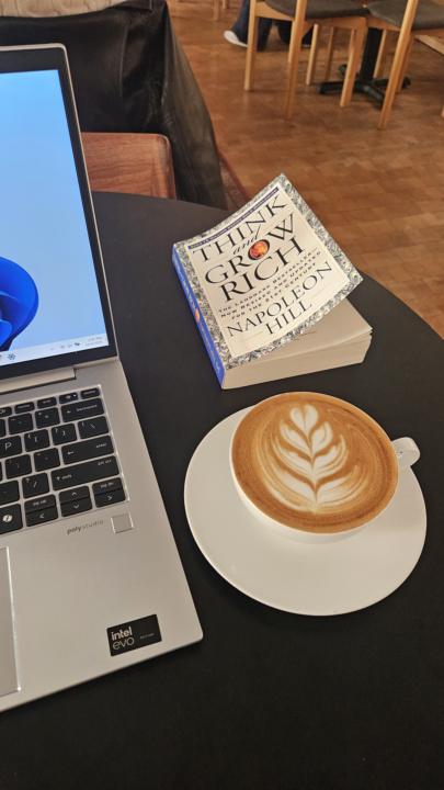 Calm & Connected: Whats Your Reset Ritual?