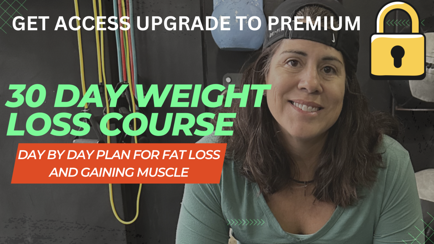 30 Day Fitness Challenge LIVE Starting March 4th 30 DAY WEIGHT LOSS