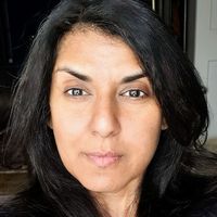 Neeta OKeeffe