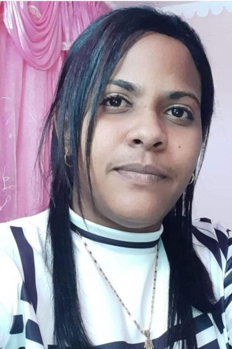 Barbara Palacio Fonseca