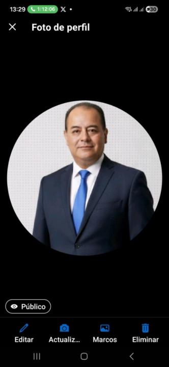 Armando Mendoza Mendoza