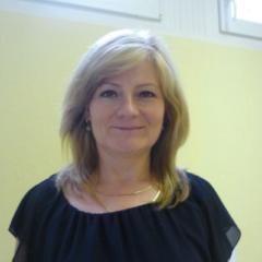 Erika Szamosi