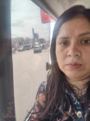 Mayra Vallejos
