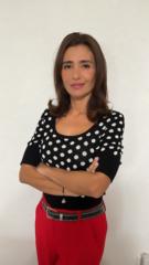 Catherine Gomez