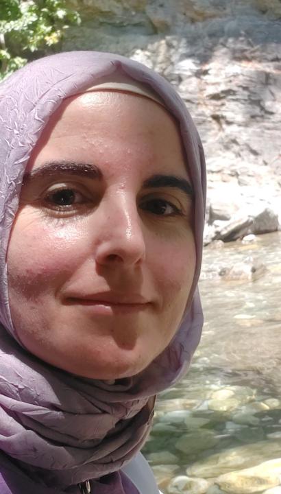 Necla Usanmaz