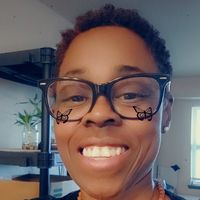 Tea Hampton