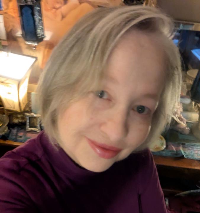 Roberta Wickley