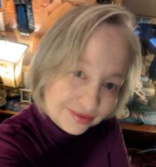 Roberta Wickley