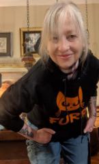 Roberta Wickley