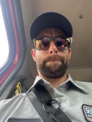 Casey VanHarn