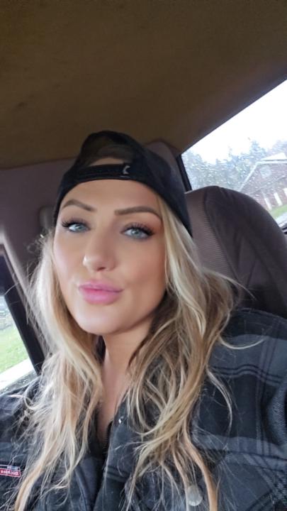 Amber Worsham