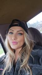 Amber Worsham