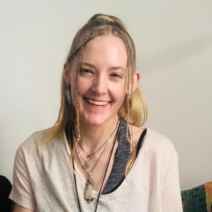 Lizzy Oxley