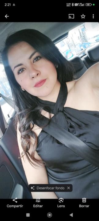 Karla Haiman