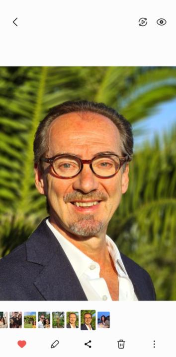 Wolfgang Prinz