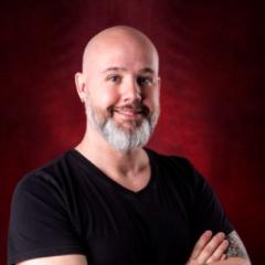 Scott Carnegie