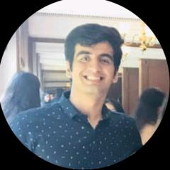 Dhwanil Vasani