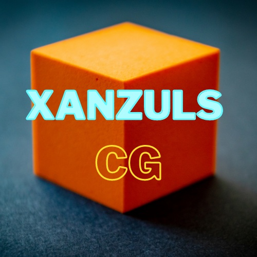 Xanzuls Cg