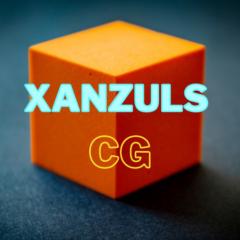 Xanzuls Cg