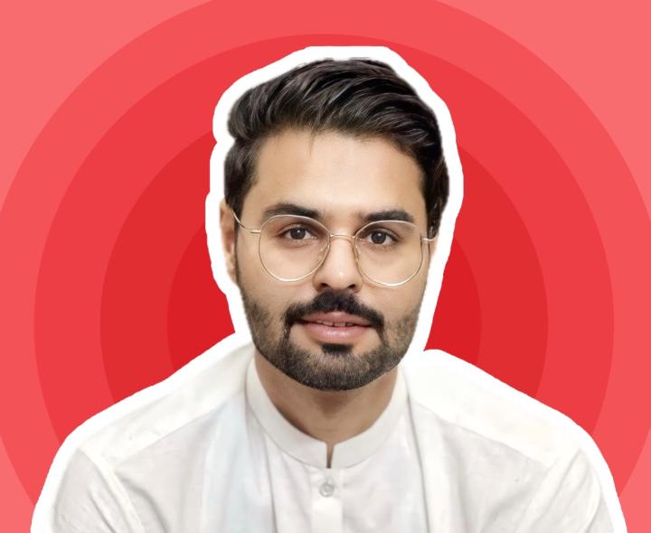Mujtaba S