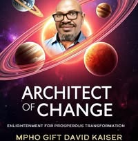 Mpho Gift David Kaiser