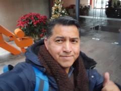 Mauricio Soto