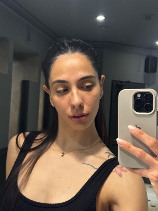 Carla Zarza