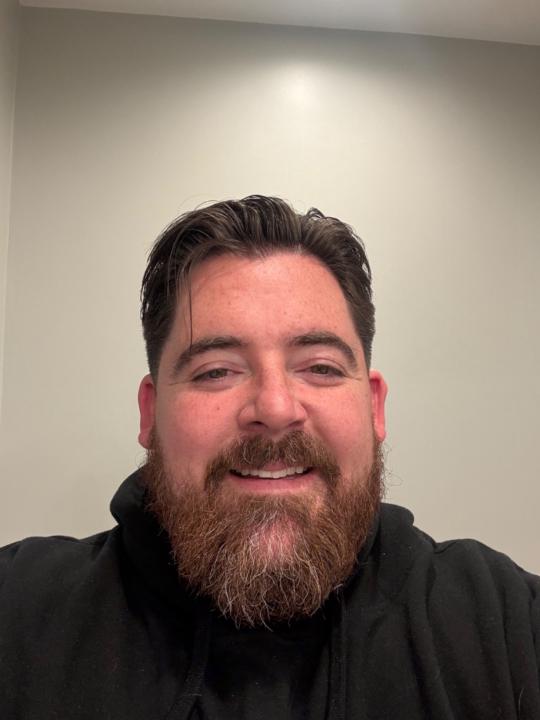 Tommy Larson