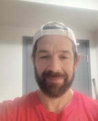 Daniel Allen