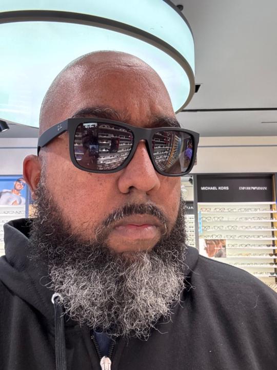 Marquis Ford