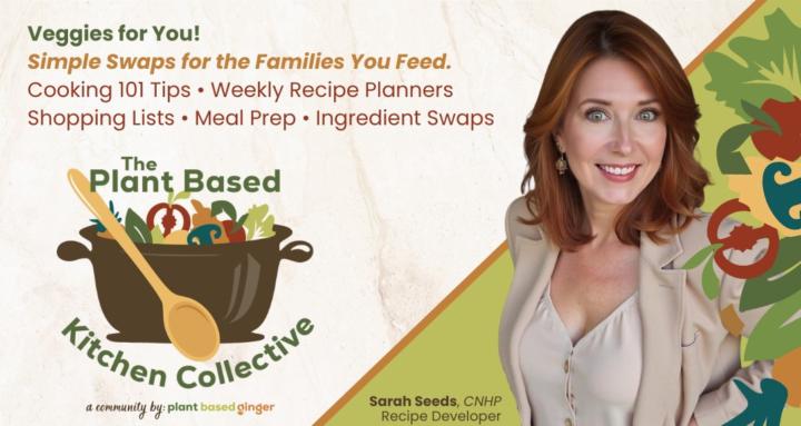 Plant Based Kitchen Collective