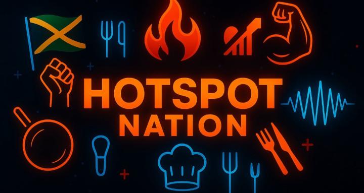 Hotspot Nation