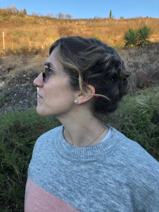 Chiara Martello