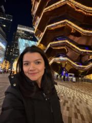 Yesenia Palacio Martinez