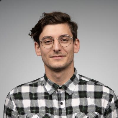 Tomáš Vevera
