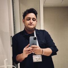 Rishabh Agarwala