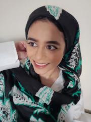 Maariya Rehman