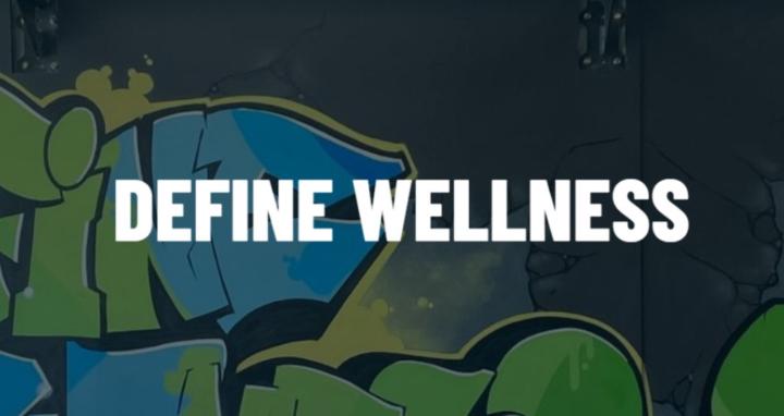 Define Wellness