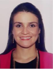 Ana María Vanegas Perea