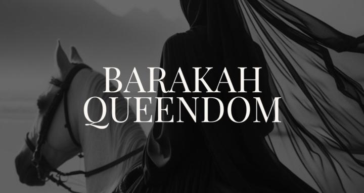 Barakah Queendom