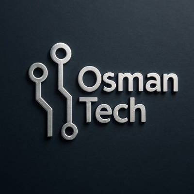 Osman Tech