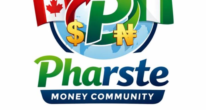 Pharste Money Community