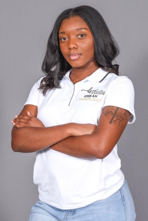 Erikah Lawson