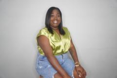 Jamel Michelle Davis