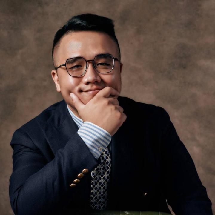 Darren Wang